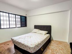 Blk 612 Clementi West Street 1 (Clementi), HDB 3 Rooms #632497091